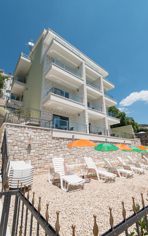 Apartments Villa Luce Neum Chambre photo