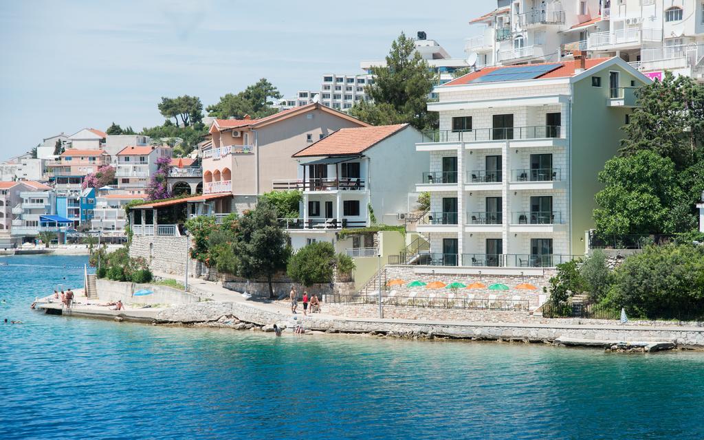 Apartments Villa Luce Neum Chambre photo