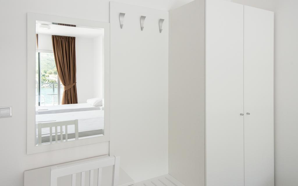 Apartments Villa Luce Neum Chambre photo